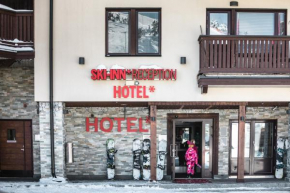 Ski-Inn RukaVillage Ruka